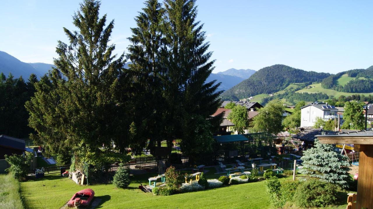Hotel Gastehaus Midi Reith im Alpbachtal Zewnętrze zdjęcie